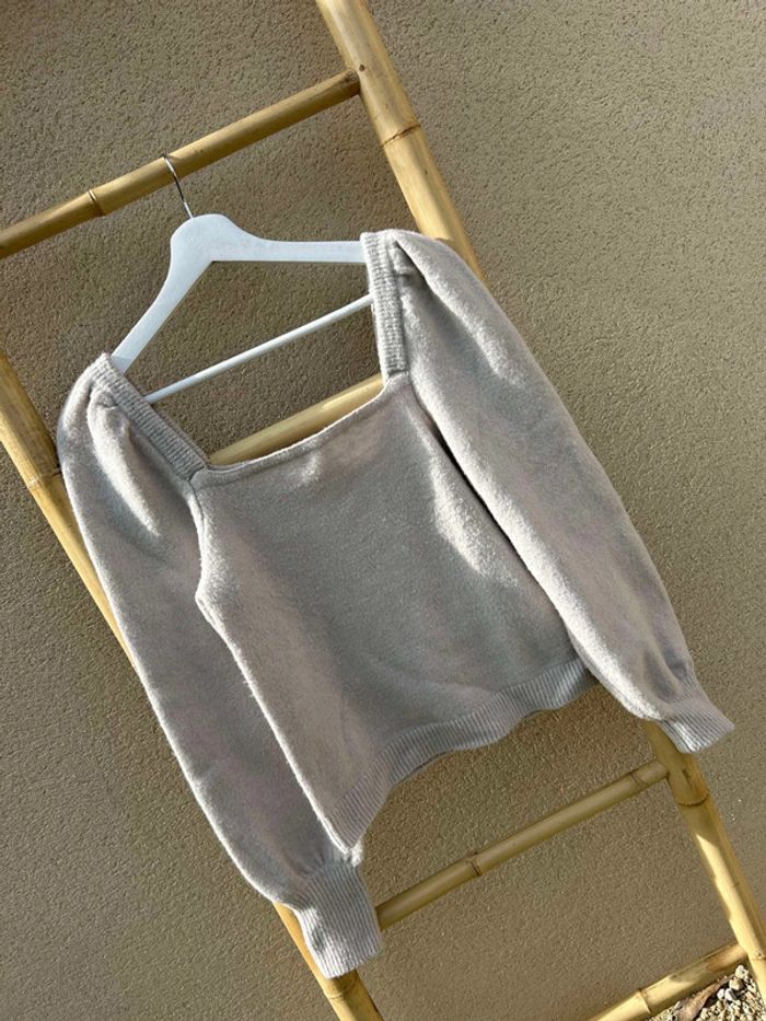 Pull H&M - photo numéro 3