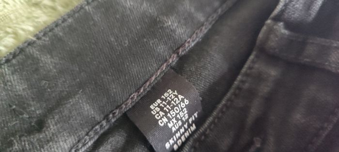 Jean h et m 11 12 ans - photo numéro 9