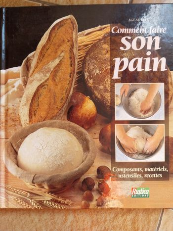 Comment faire son pain