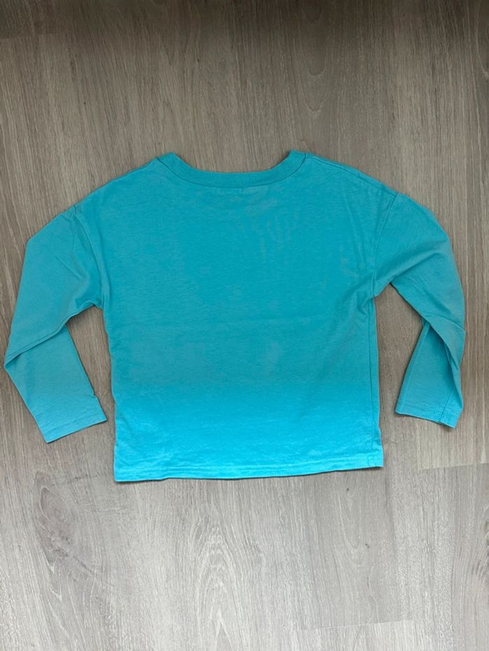 T shirt billieblush - photo numéro 3