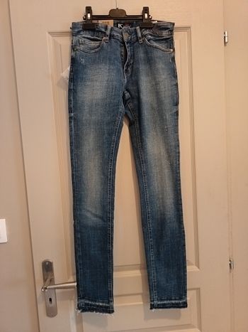 Jeans skinny