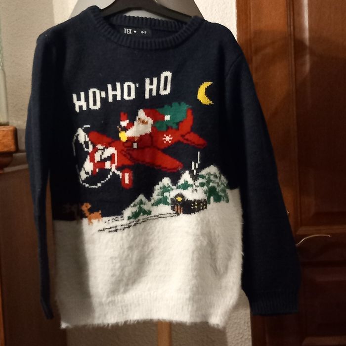 Pull Noël - photo numéro 2
