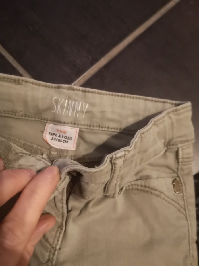 Lot de vêtements 2/3 ans - photo numéro 10