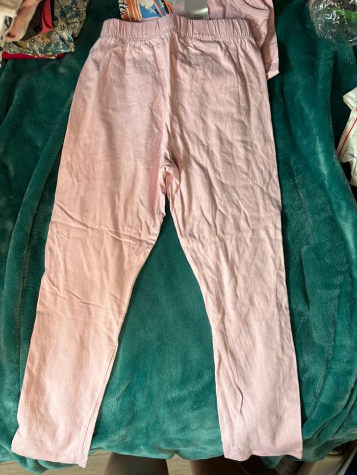 Pyjama fin 7-8 ans - photo numéro 6