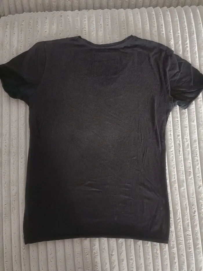 T-shirt Zara john dean taille S - photo numéro 9