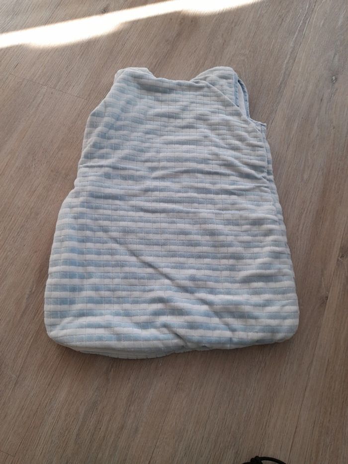 Gigoteuse chaude 0/6mois - photo numéro 3