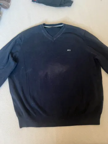 Pull mcgregor xxl