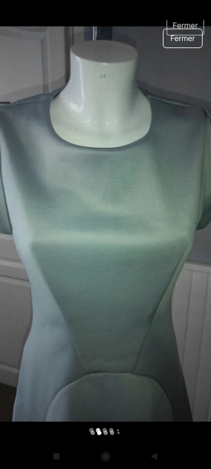 Très belle robe femme f3 - photo numéro 5