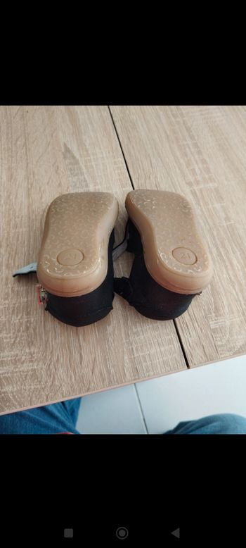 Chaussures taille 21