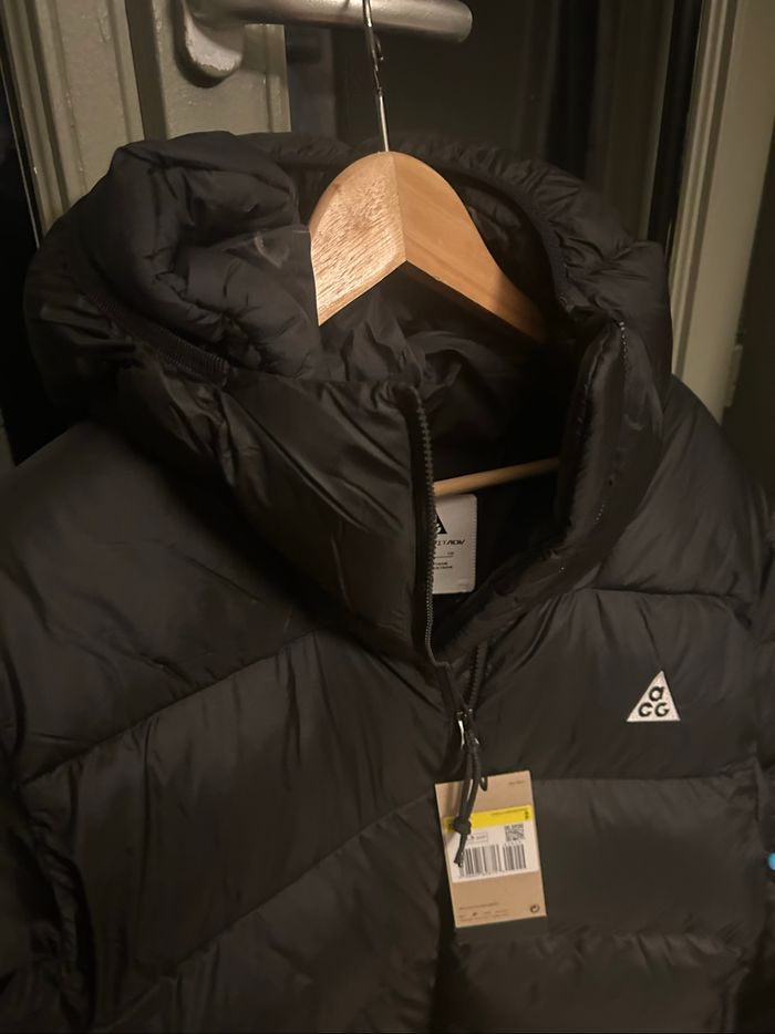 Doudoune Nike ACG Lunar Lake - photo numéro 3