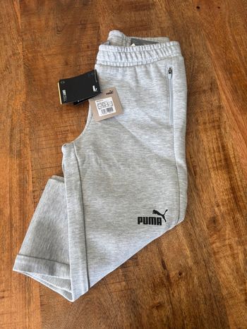 Jogging Puma 11-12ans Neuf unisex