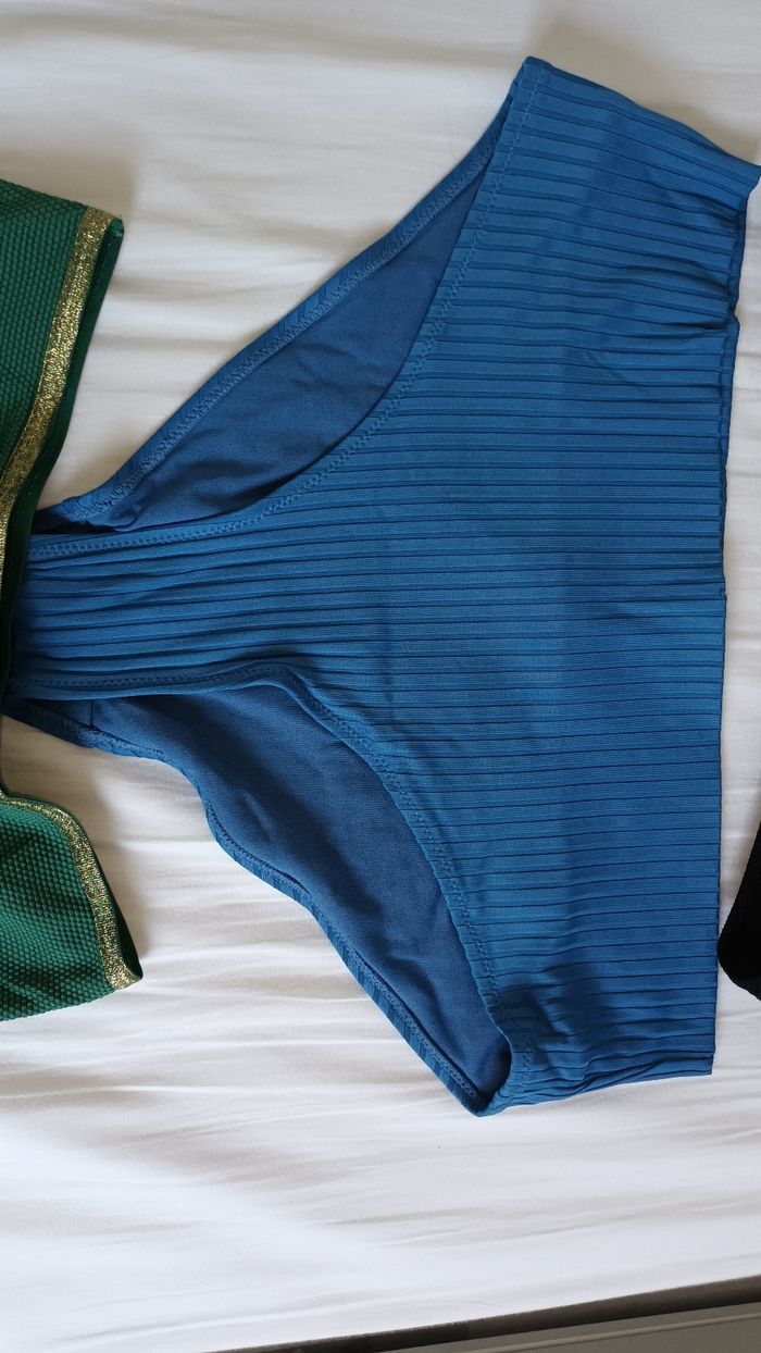 Lot de maillot de bain - photo numéro 4