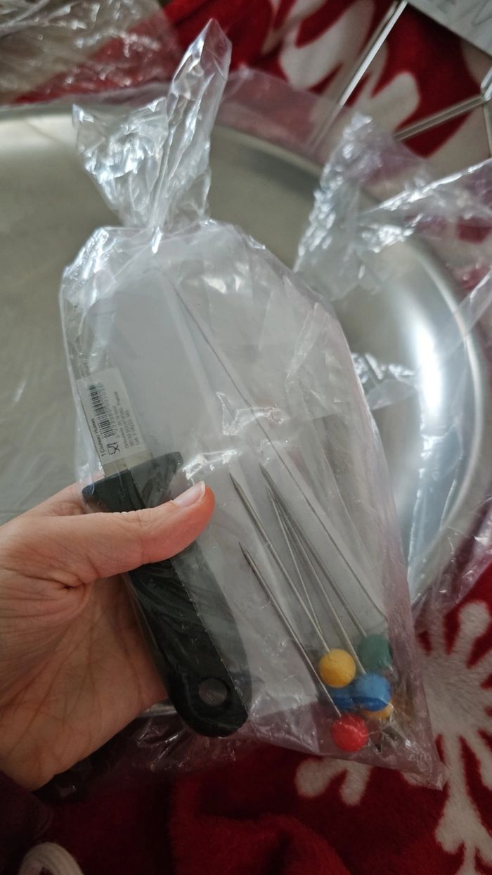 Service plateau fruits de mer – Neuf scellé – Orfèvrerie de la Tour - photo numéro 7