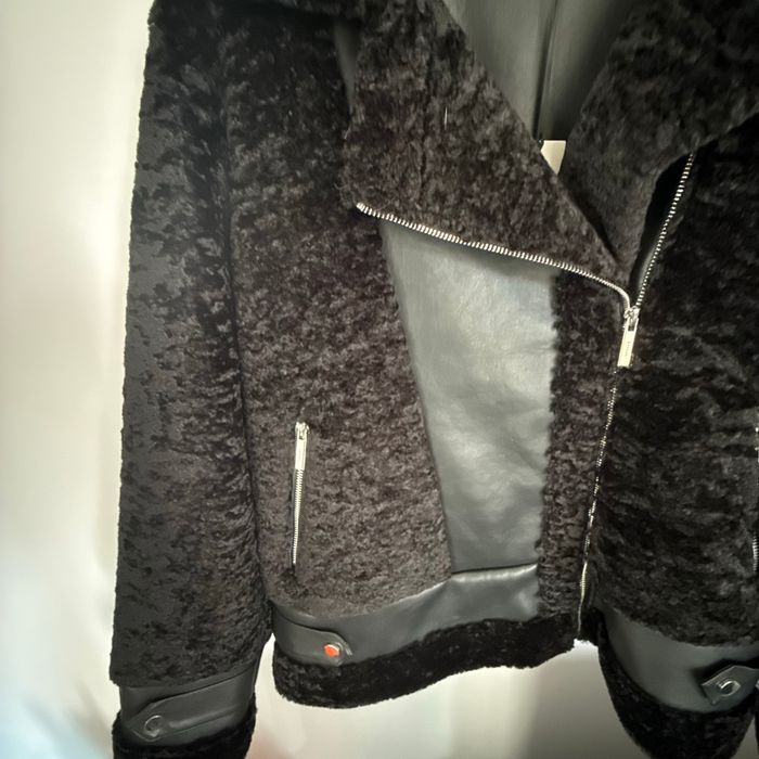 Manteau Morgan  neuf - photo numéro 2