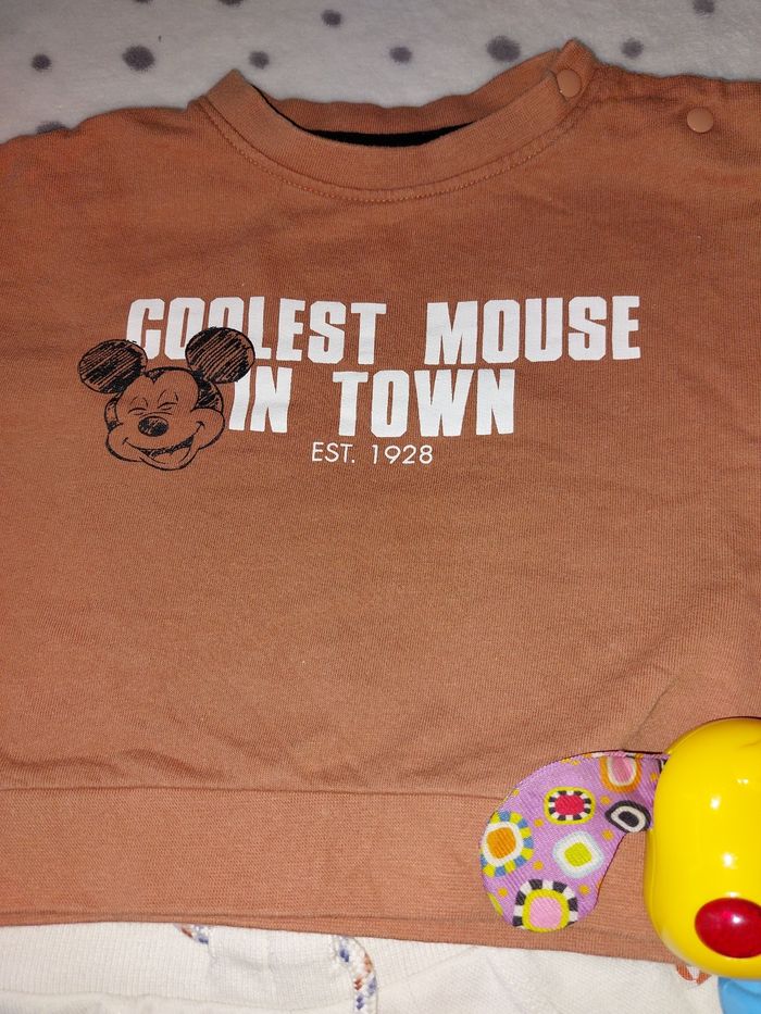 Ensemble bebe - photo numéro 2