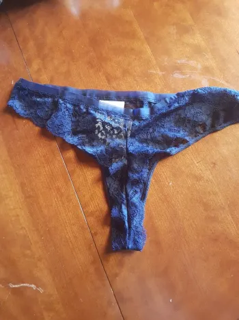 String Marie Jo  44