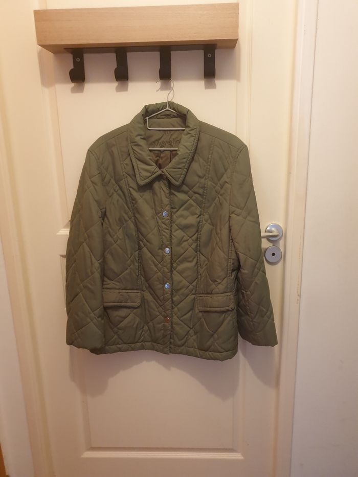 Doudoune mayerline - photo numéro 4