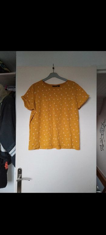 T shirt femme