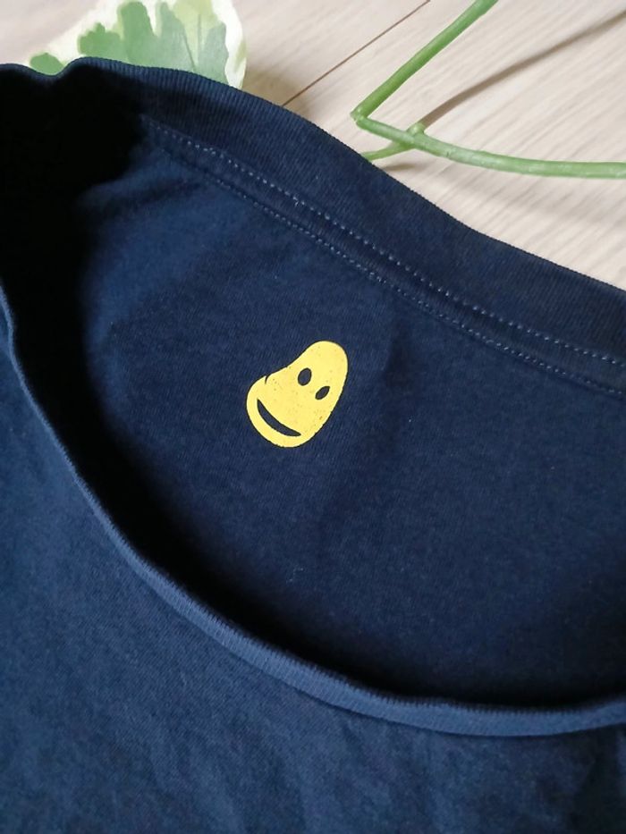 🍍 Tee-shirt homme taille XXL - photo numéro 3