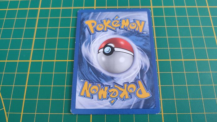 30/102 Carte Pokémon Herbizarre peu commune 30/102 Wizards Set de base #C60 - photo numéro 2