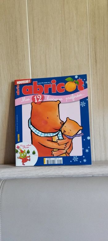 Mes 12 histoires préférées