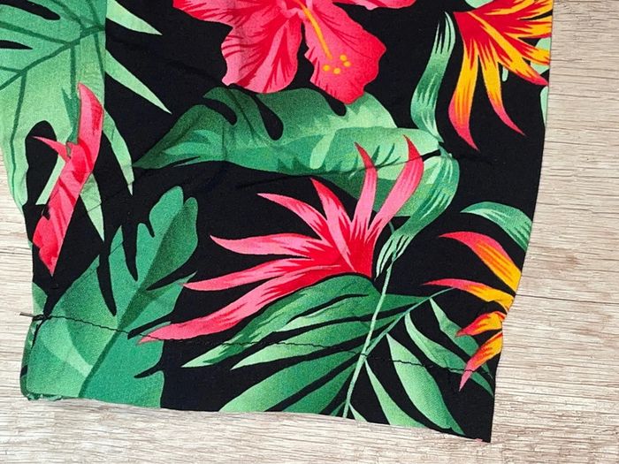Pantalon léger tropical txl Amisu - photo numéro 5