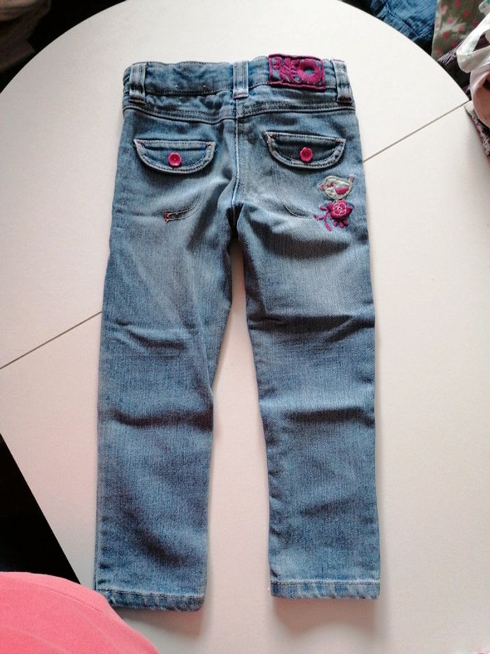 Jean's 3 ans - photo numéro 2