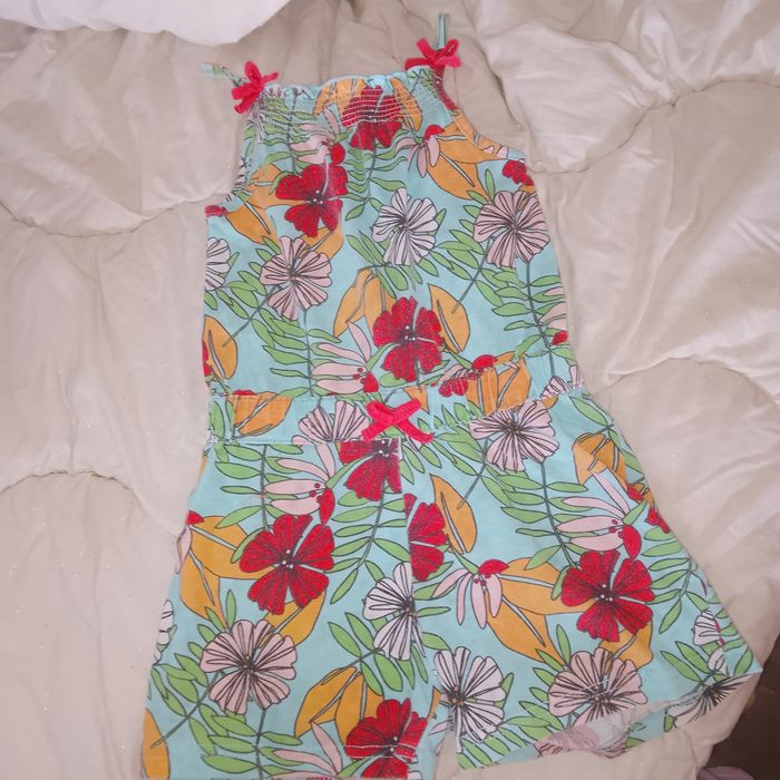 Combi-short