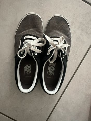Chaussures Vans