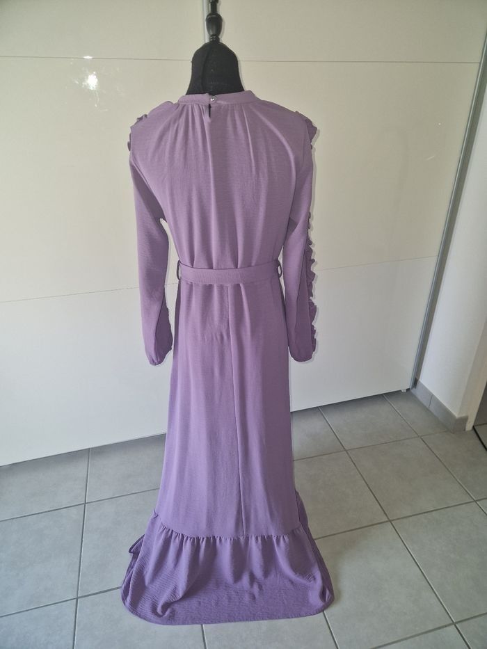 Robes longues - photo numéro 3