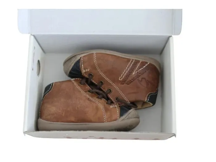 Chaussure GBB t21 - photo numéro 8