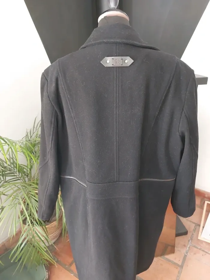 Manteau - photo numéro 3