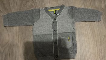 Gilet