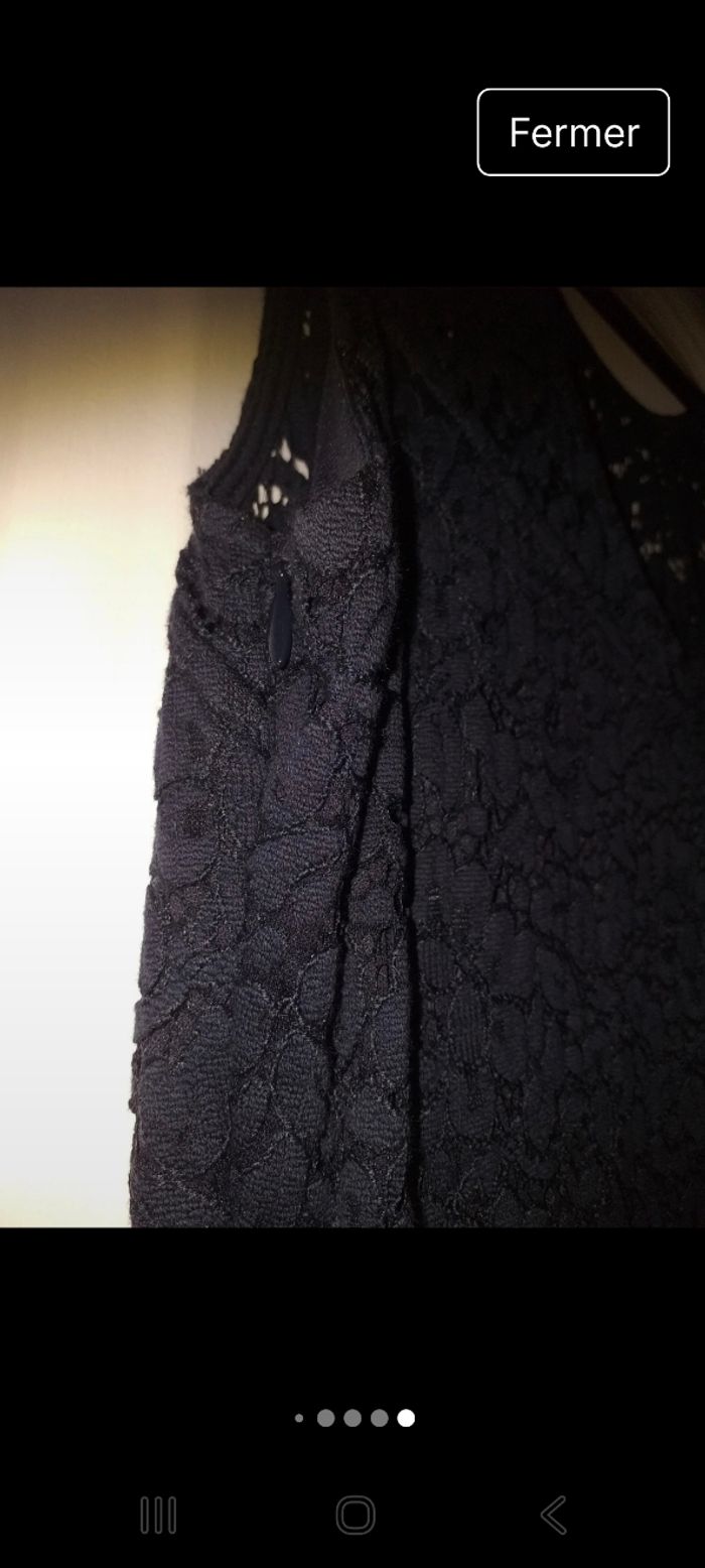 Robe chic - photo numéro 4