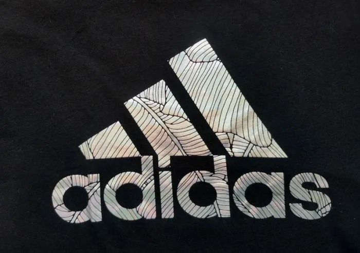 T shirt Adidas - photo numéro 2