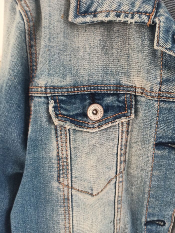 Veste Zara impeccable - photo numéro 2