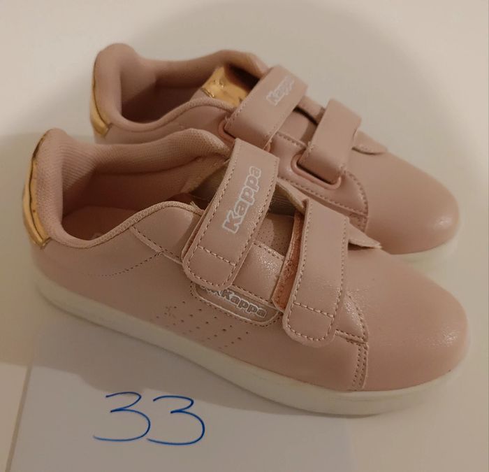Basket kappa 33 - photo numéro 3