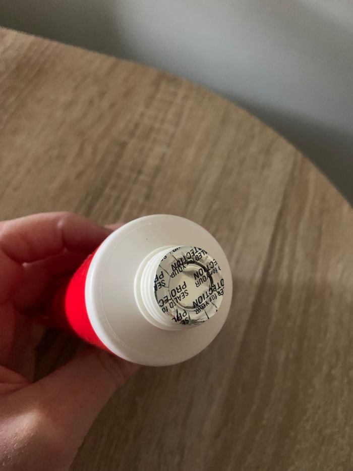 Crème pour le corps à la fraise Laghmani’s - photo numéro 5