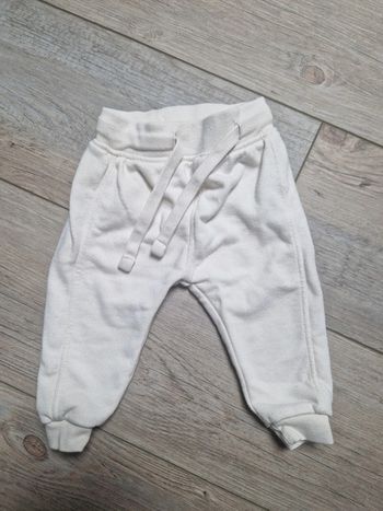 Jogging mixte  0/6 mois