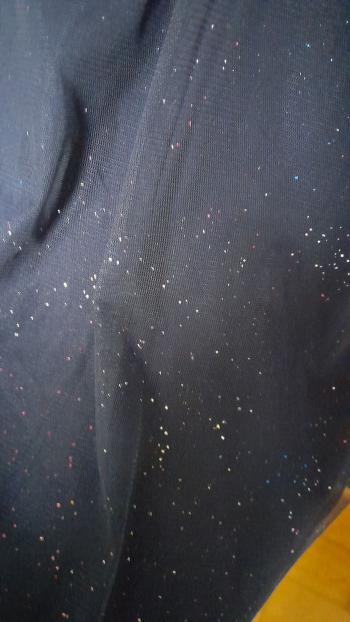 Robe fille 4ans - photo numéro 3