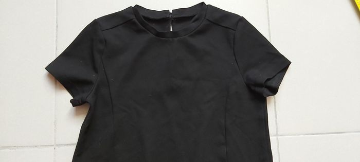 Robe manche courte 12 ans - photo numéro 2