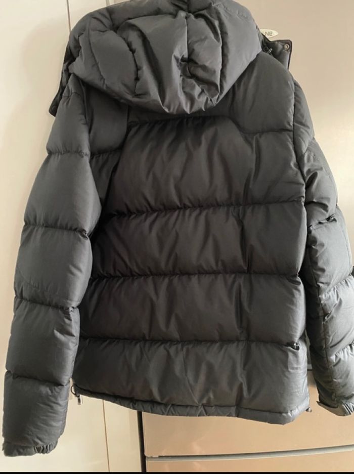 Doudoune noire marque Ralph Lauren - photo numéro 8