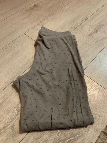 Bas de pyjama