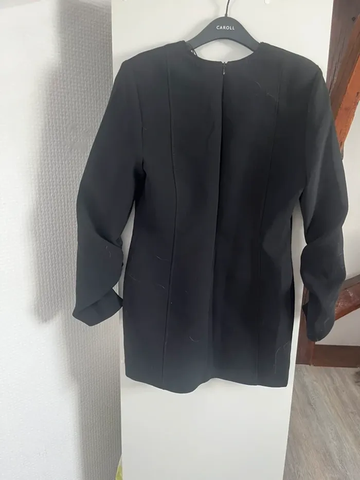 Robe tailleur - photo numéro 5