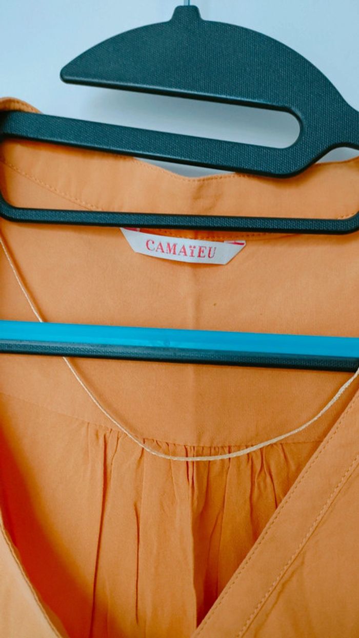 Blouse - photo numéro 2