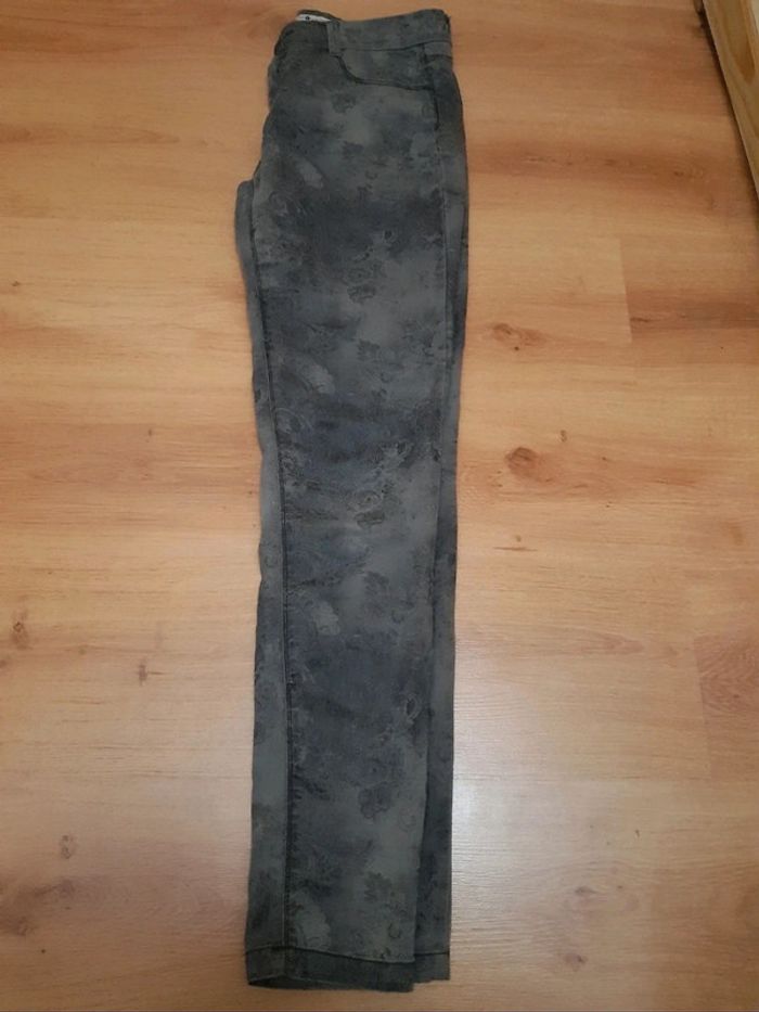 Pantalon femme taille 38 - photo numéro 3