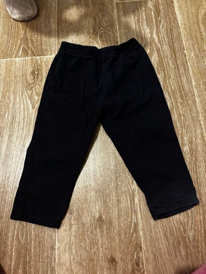 Vend lot de jean 18mois - photo numéro 6