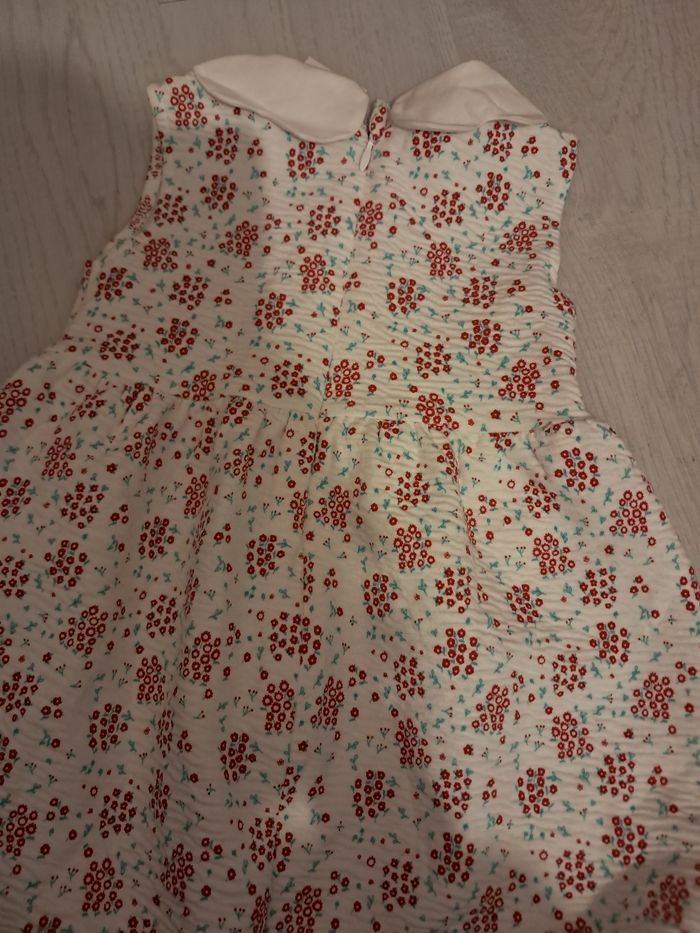 Robe été kiabi - photo numéro 3