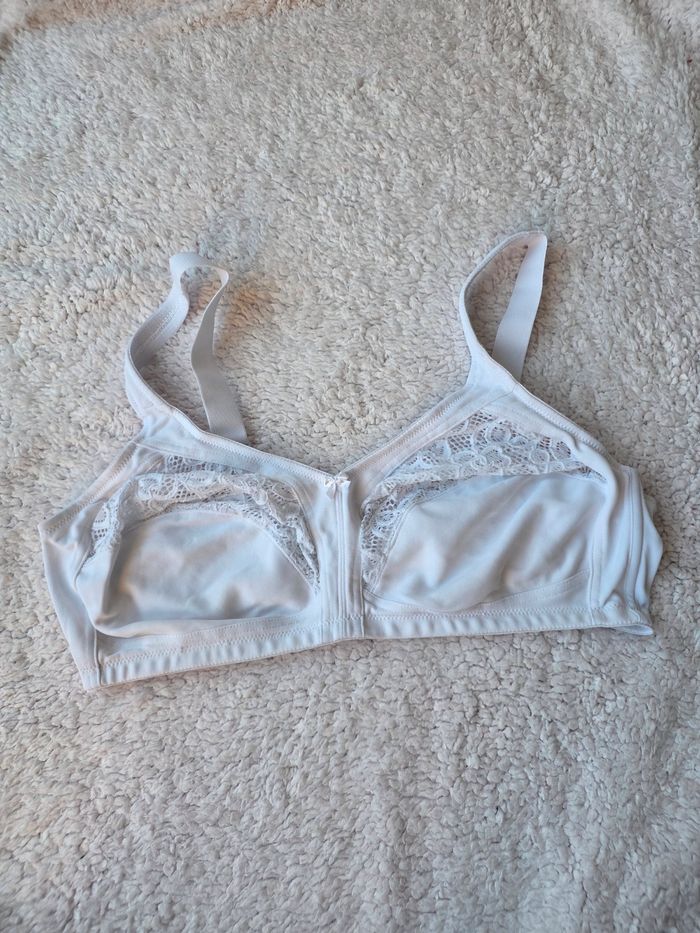 Soutien Gorge  Naturana