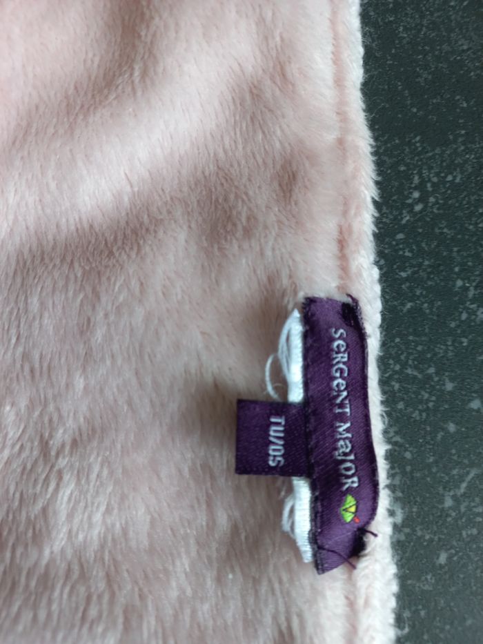 Echarpe sergent major tu 5 - photo numéro 4